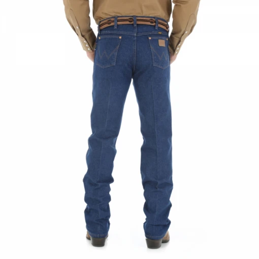 Wrangler Men's 13MWZ -Extended Sizes -Western cowboy 13mwz 1 ff278d95 a318 4c39 885d 68330195c472