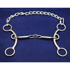 L&W 6" Shank Lift Bit