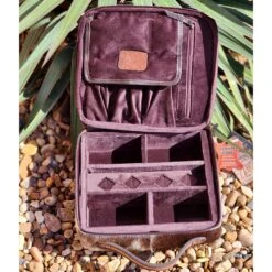 American Darling Thunderbird Jewelry Case -Western cowboy 20230215 135636