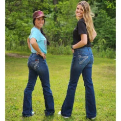 Seven For All Man Kind Med Wash Silver Stitch Dojo 7 Seven For All Man Kind Med Wash Silver Stitch Dojo -Western cowboy 20230503 103757