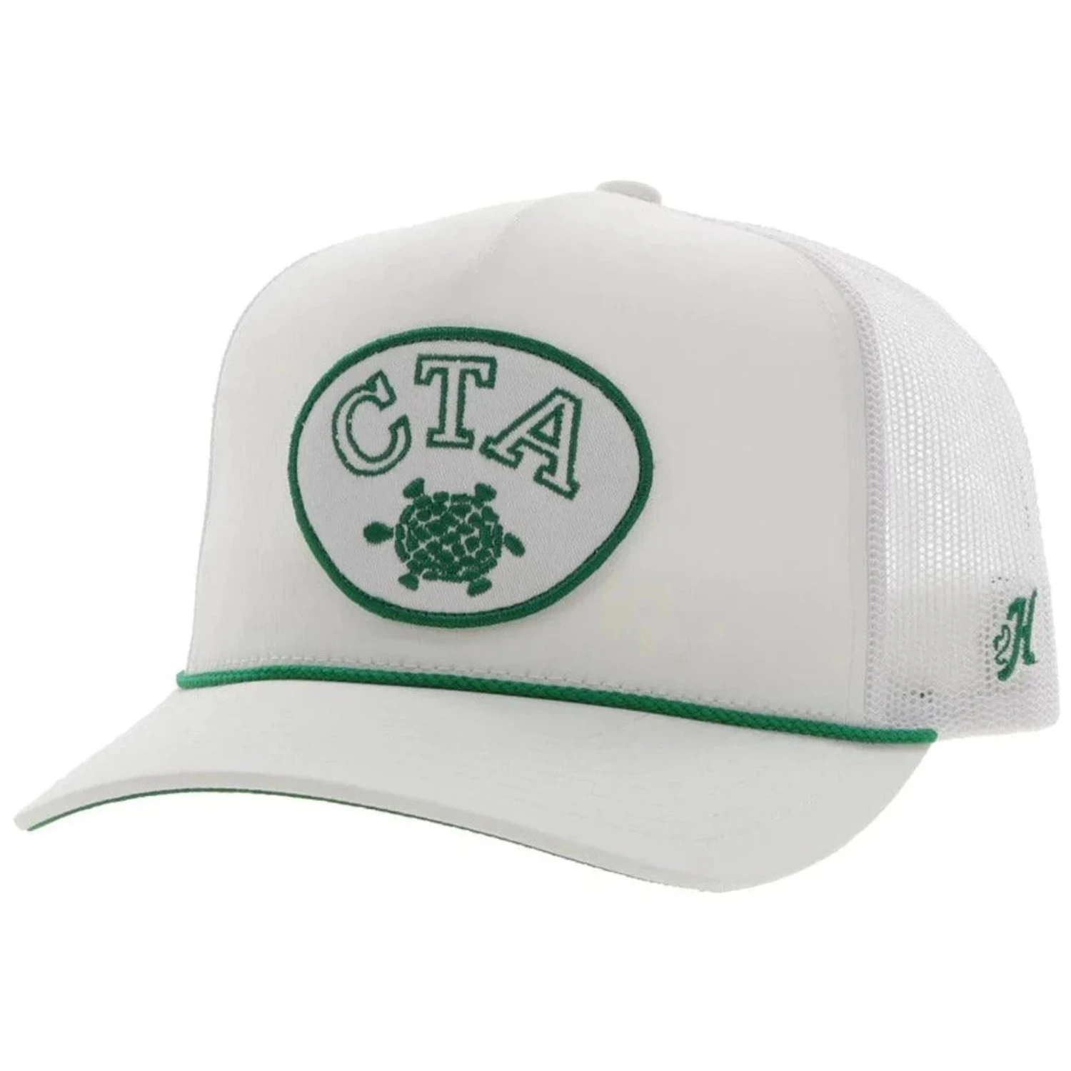 HOOey PRCA Cowboy Turtle Association Cap 1 HOOey PRCA Cowboy Turtle Association Cap