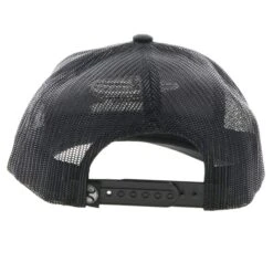 HOOey Blk ResistolFeathCap -Western cowboy 2251T BK09 800x ad7e333f 864c 4632 8f3d 58d36162c753