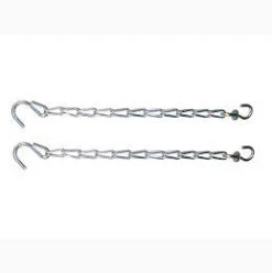 Partrade Link Rein Chains