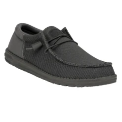 Heydude Hey Dude Wally Funk Mono Alloy -Western cowboy 40011 1FX WALLYFUNKMONO ALLOY RIGHTANGLE