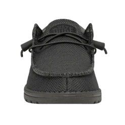 Heydude Hey Dude Wally Funk Mono Alloy -Western cowboy 40011 1FX WALLYFUNKMONO ALLOY RIGHTFRONT