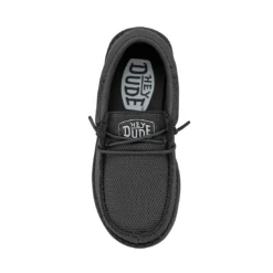 Heydude Hey Dude Youth Wally Funk Mono Alloy -Western cowboy 40045 1FX WALLYYOUTHFUNKMONO ALLOY RIGHTTOP