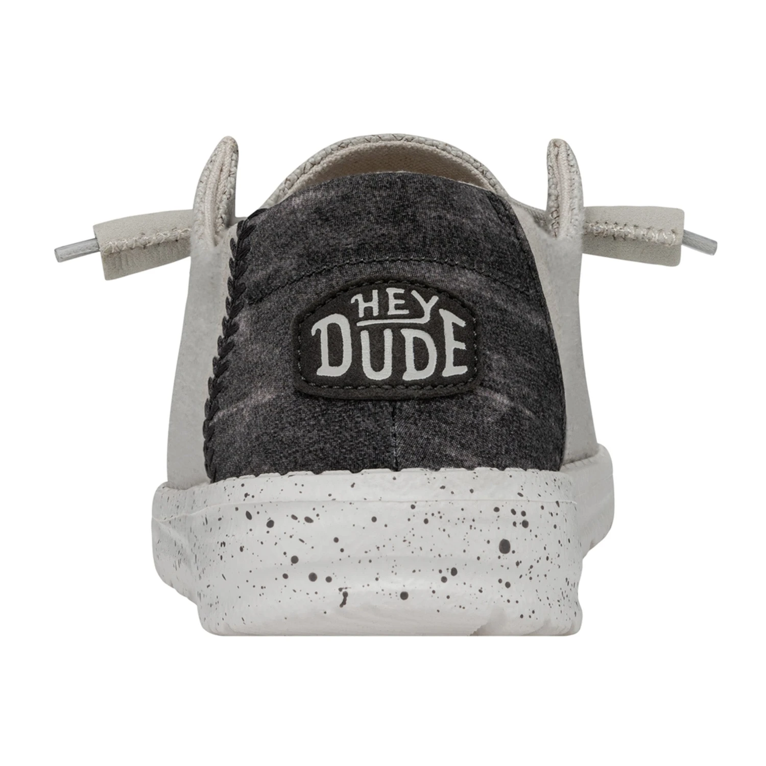Heydude Hey Dude Wendy Woven Light Grey 7 Heydude Hey Dude Wendy Woven Light Grey - Image 7