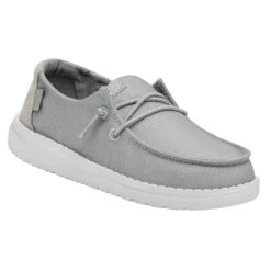 Heydude Hey Dude Wendy Youth Glitter Smoke Quartz 14 Heydude Hey Dude Wendy Youth Glitter Smoke Quartz -Western cowboy 40109 4MY WENDYYOUTHGLITTER SMOKEQUARTZ RIGHTANGLE