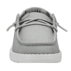 Heydude Hey Dude Wendy Youth Glitter Smoke Quartz 17 Heydude Hey Dude Wendy Youth Glitter Smoke Quartz -Western cowboy 40109 4MY WENDYYOUTHGLITTER SMOKEQUARTZ RIGHTFRONT