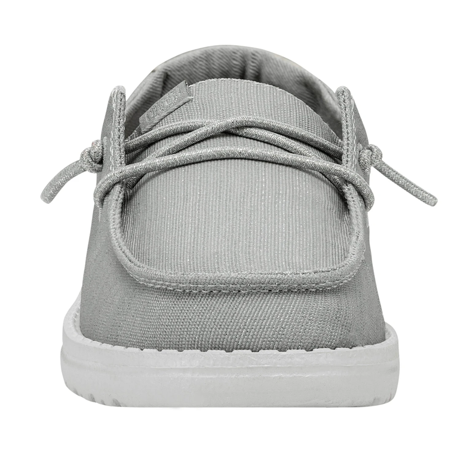 Heydude Hey Dude Wendy Youth Glitter Smoke Quartz 8 Heydude Hey Dude Wendy Youth Glitter Smoke Quartz - Image 8