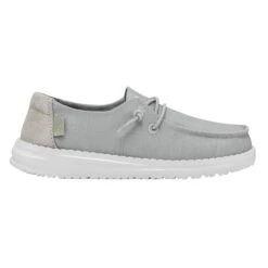 Heydude Hey Dude Wendy Youth Glitter Smoke Quartz 13 Heydude Hey Dude Wendy Youth Glitter Smoke Quartz -Western cowboy 40109 4MY WENDYYOUTHGLITTER SMOKEQUARTZ RIGHTSIDE