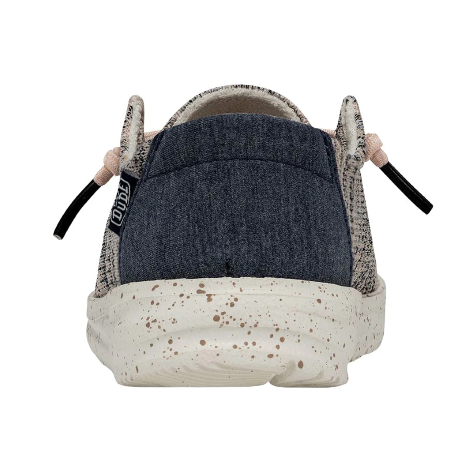 Heydude Hey Dude Wendy Youth Stretch Light Pink 8 Heydude Hey Dude Wendy Youth Stretch Light Pink - Image 8