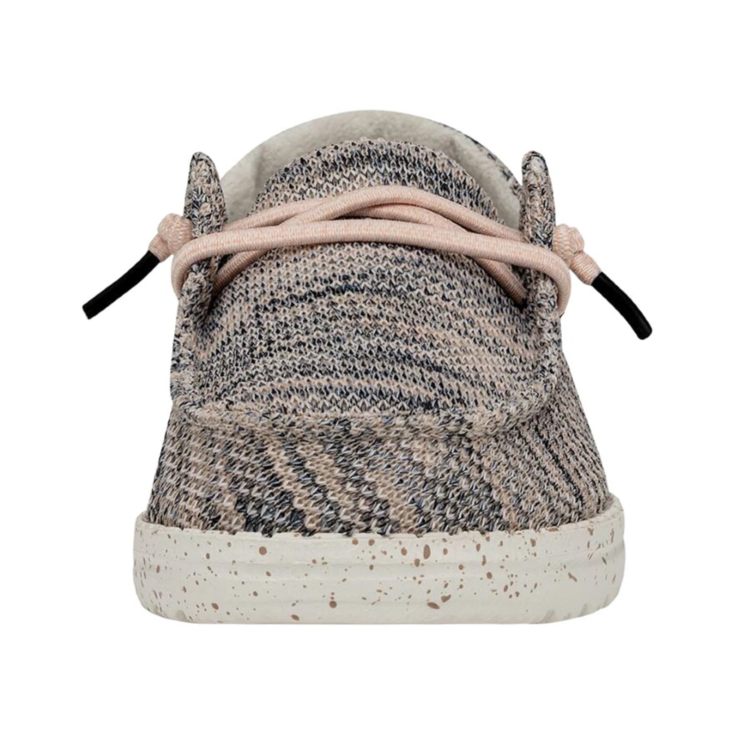 Heydude Hey Dude Wendy Youth Stretch Light Pink 7 Heydude Hey Dude Wendy Youth Stretch Light Pink - Image 7