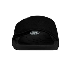 Heydude Hey Dude Phoenix Knit Basic Black -Western cowboy 40129 001 PHOENIXBASICKNIT BLACK RIGHTFRONT