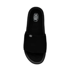 Heydude Hey Dude Phoenix Knit Basic Black -Western cowboy 40129 001 PHOENIXBASICKNIT BLACK RIGHTTOP