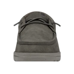 Heydude Hey Dude Welsh Grip Armadillo -Western cowboy 40138 1FY WELSHGRIP ARMADILLO LEFTFRONT