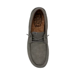 Heydude Hey Dude Welsh Grip Armadillo -Western cowboy 40138 1FY WELSHGRIP ARMADILLO RIGHTTOP