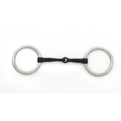 Bold Smooth Sweet Iron O-Ring