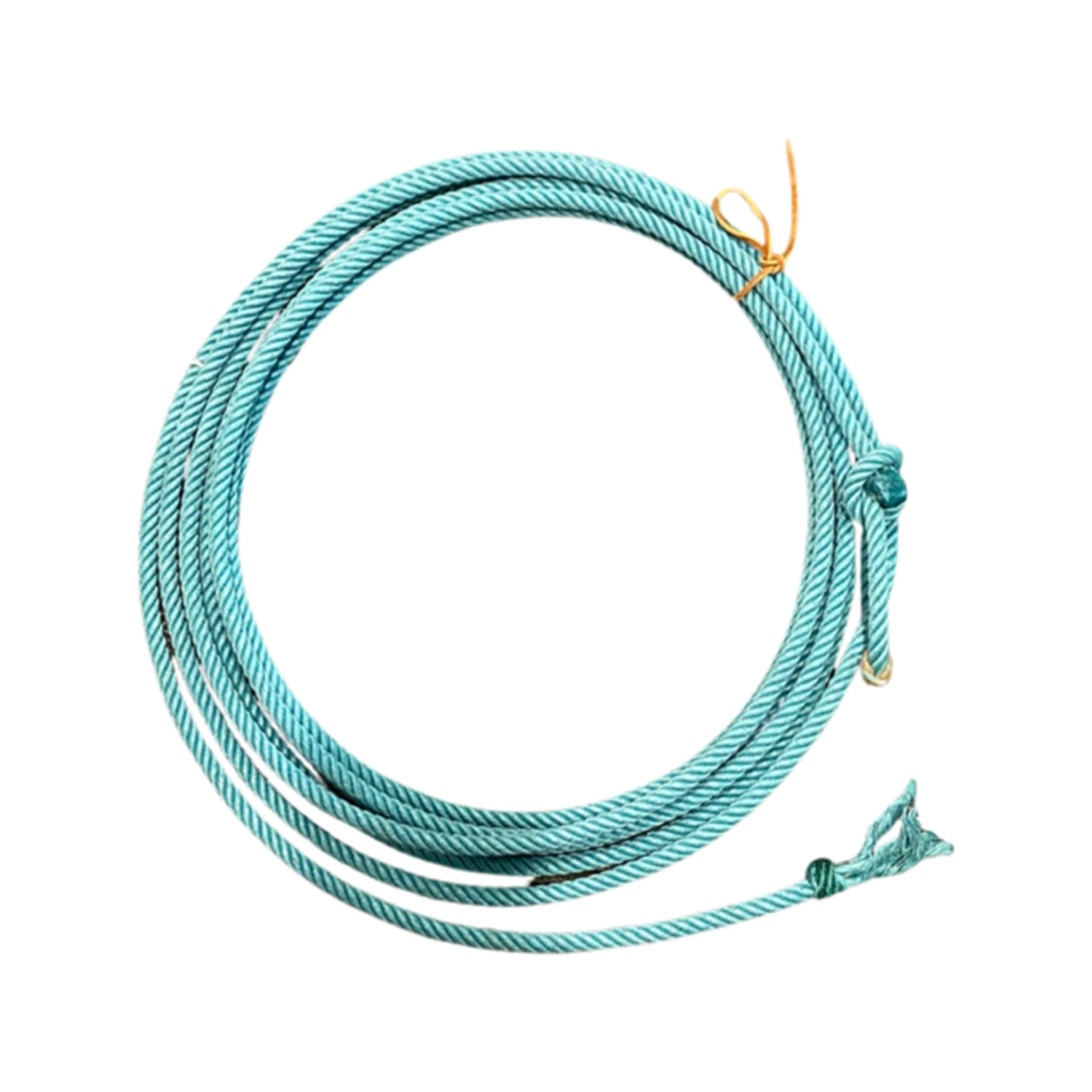 King Rope Blue 4 Strand Treated Poly 1 King Rope Blue 4 Strand Treated Poly