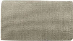 Solid 36" X 34" Blanket - Tan
