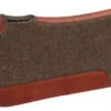 Showman Mohair Saddle Pad