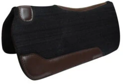 Showman Pony Felt Pad 24" X 24"