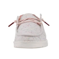 Heydude Hey Dude Wendy Confetti Pink 4 Heydude Hey Dude Wendy Confetti Pink -Western cowboy 6bf39a912e7705a6d47ea11f6ae0f3e4