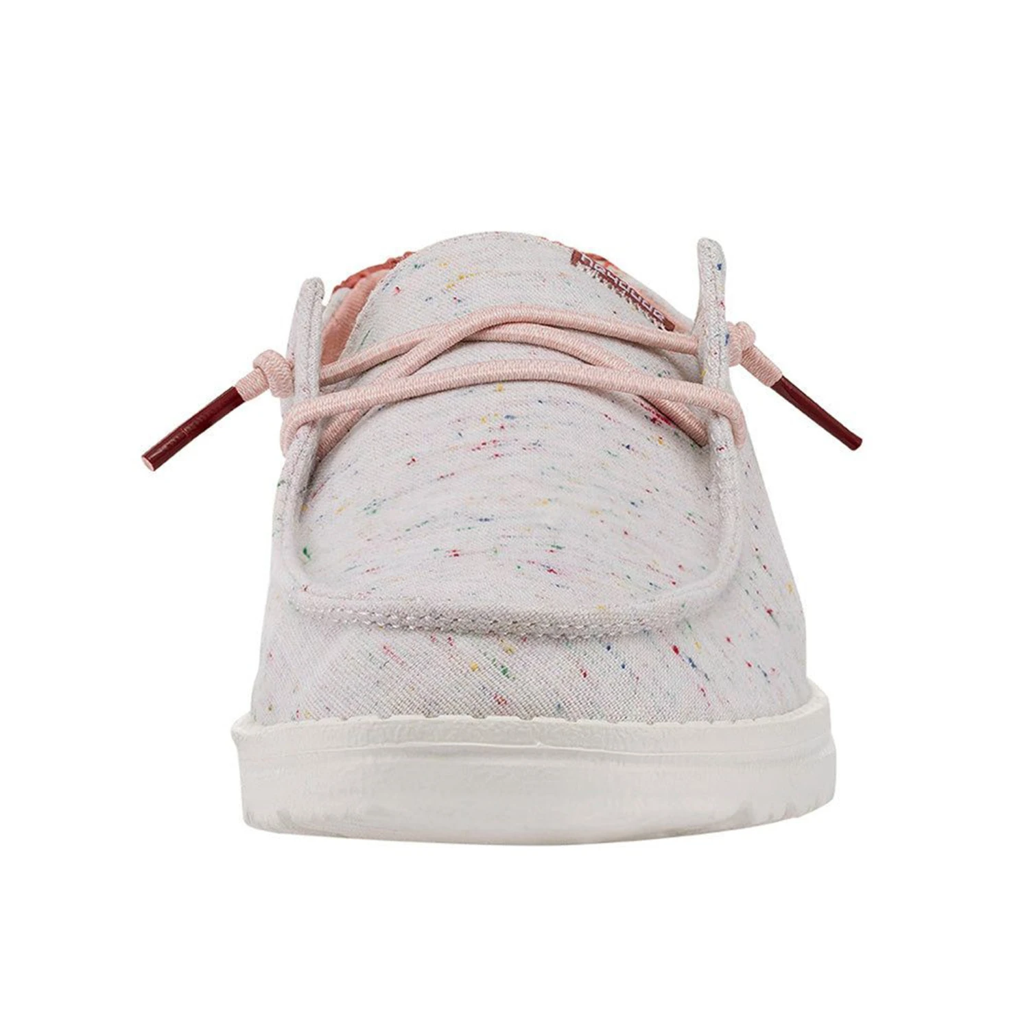 Heydude Hey Dude Wendy Confetti Pink 2 Heydude Hey Dude Wendy Confetti Pink - Image 2