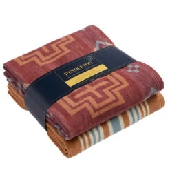Pendleton San Marino & Stripe Set