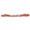 Professional's Choice Twisted Chain Curb Strap