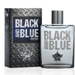 PBR Black And Blue Men's Cologne
