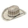 Ariat Natural Straw Hat