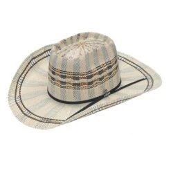 Ariat Natural Straw Hat