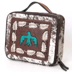 American Darling Thunderbird Jewelry Case -Western cowboy ADBGA300J