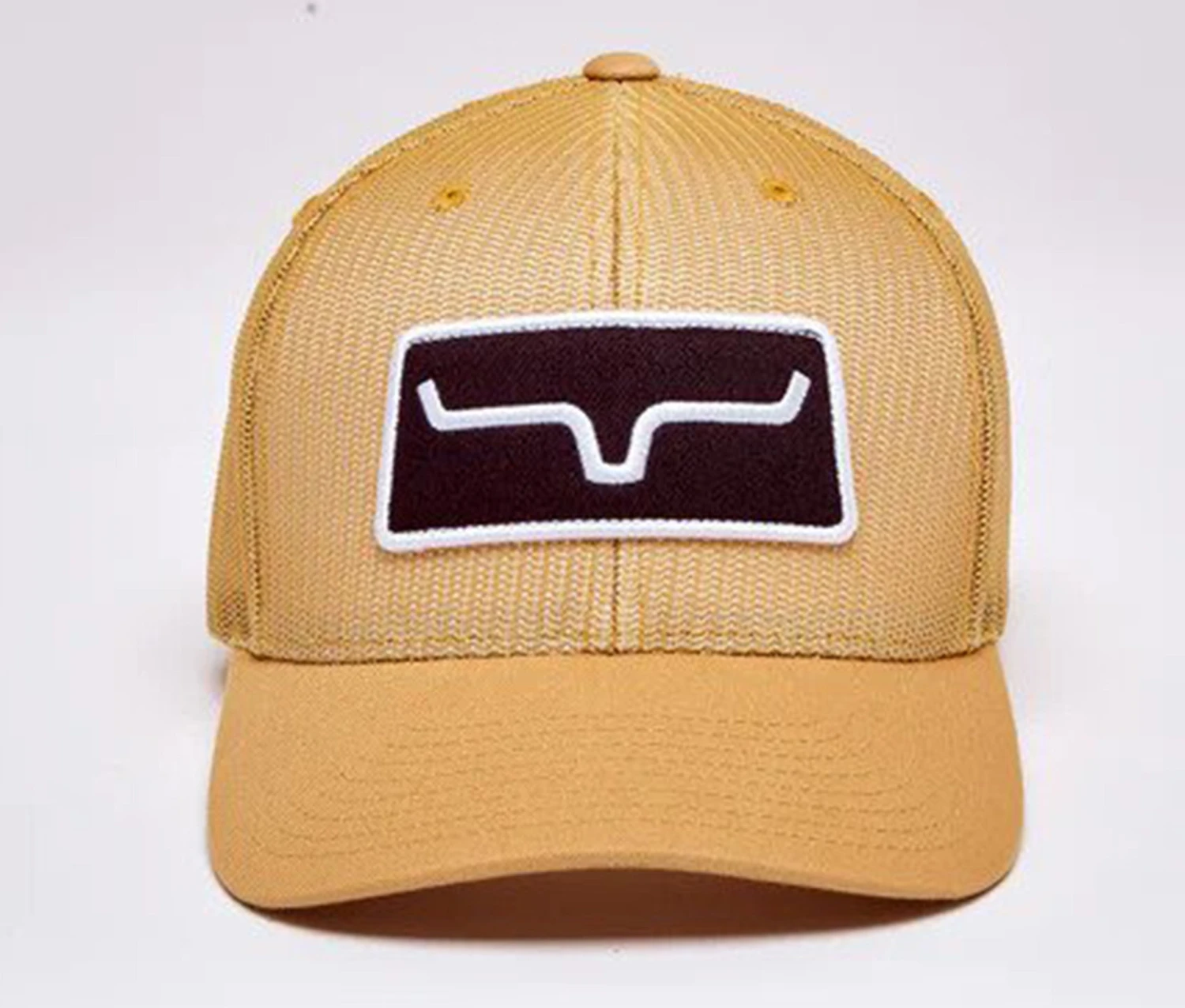 Kimes Ranch All Mesh Trucker Cap 3 Kimes Ranch All Mesh Trucker Cap - Image 3