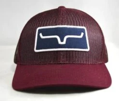 Kimes Ranch All Mesh Trucker Cap 10 Kimes Ranch All Mesh Trucker Cap -Western cowboy ALLMESHTRUCKER burg