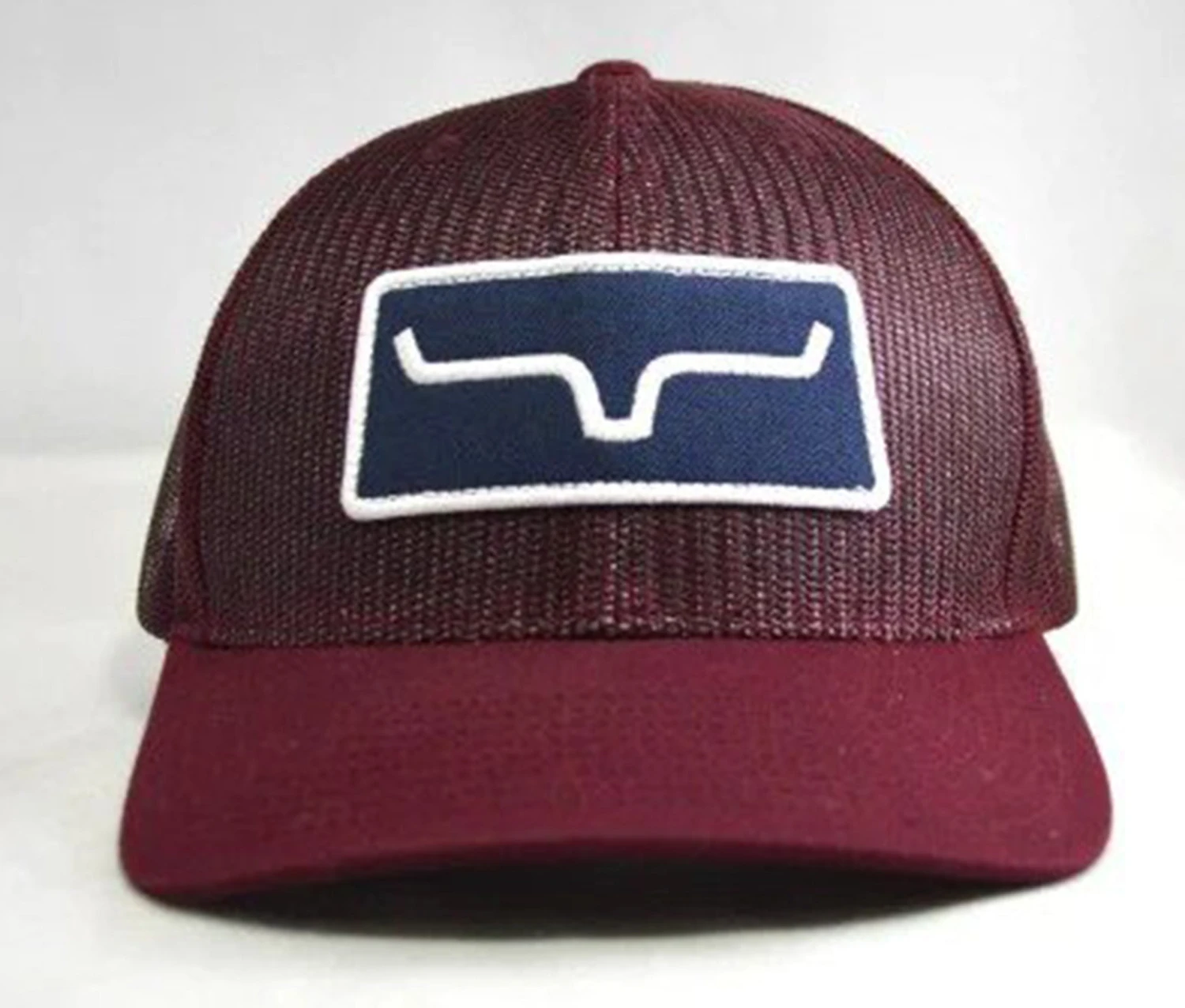 Kimes Ranch All Mesh Trucker Cap 4 Kimes Ranch All Mesh Trucker Cap - Image 4