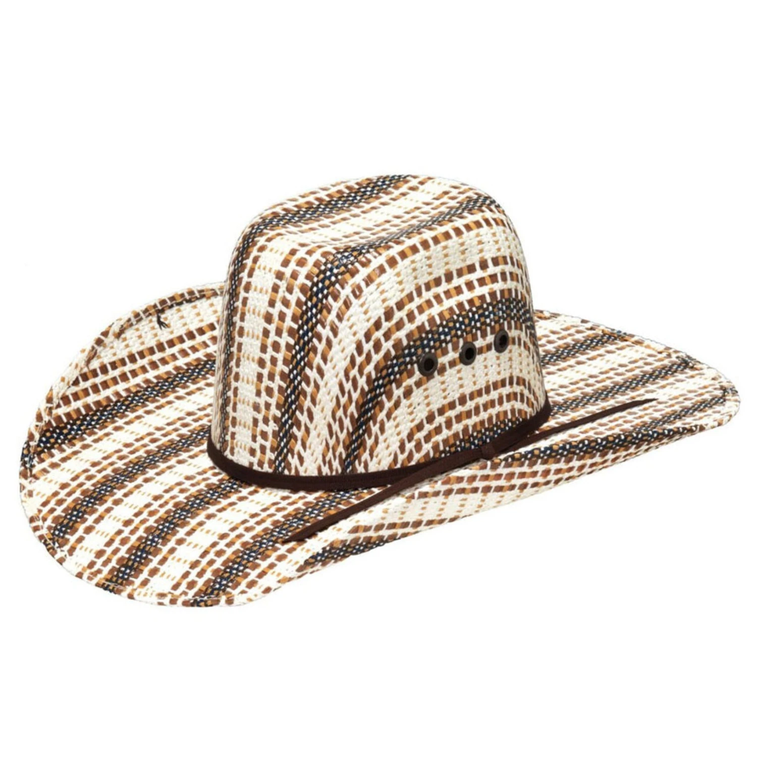 Ariat Kid's Straw Hat 1 Ariat Kid's Straw Hat