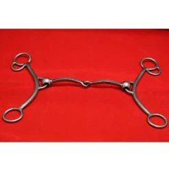 Flaharty "Big Betty" Square Bit