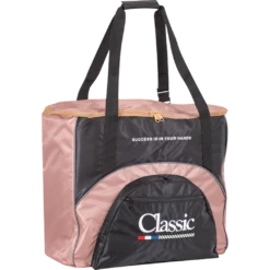 Classic Equine Classic Ropes Black & Wheat Professional Rope Bag