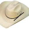 Dallas Hats Inc Cattleman Fine Palm