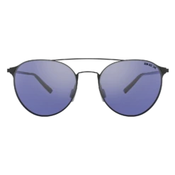 Bex Demi Black & Lavender Sunglasses