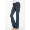 Dear John Sloane Bootcut Jean