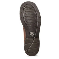 Ariat Brown And Turquoise Aztec Fatbaby 7 Ariat Brown And Turquoise Aztec Fatbaby -Western cowboy F20 WMS WEST 10034039 sole 06127.1614636593.1280.1280