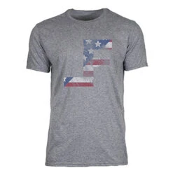 Lane Frost Brand "Glory" Tee