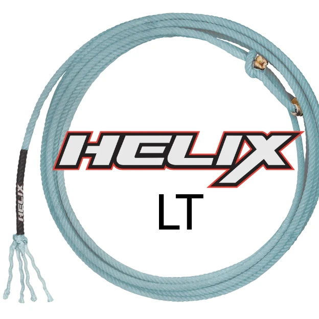Lone Star Helix LT Heel Rope 1 Lone Star Helix LT Heel Rope