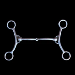 Troy Flaharty "Little Fat Betty" Smooth Mouthpice