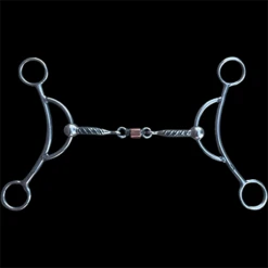 Troy Flaharty Linda Rebar Dogbone