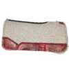 Best Ever FLEESAR Red Crocodile Pad