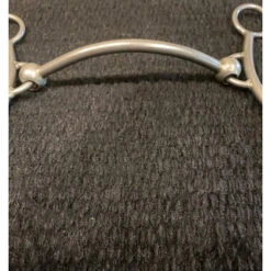 Troy Flaharty "Little Betty" Mullen Mouth -Western cowboy LILBETTY MUL 1